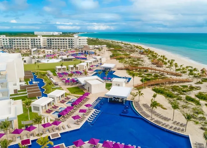 Planet Hollywood Cancun, An Autograph Collection All-Inclusive Resort (Adults Only)