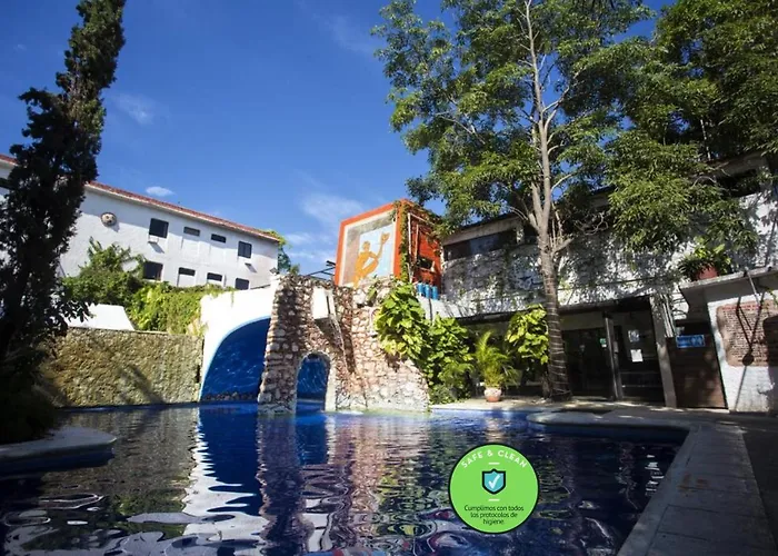 Hotel Xbalamque & Spa Cancun Centro