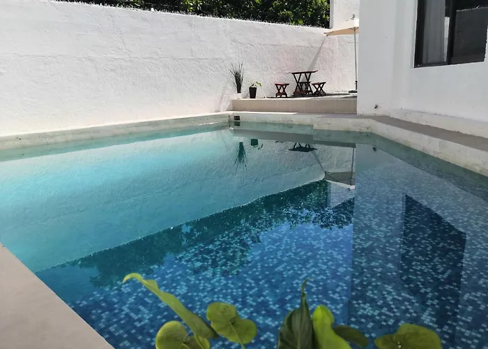 Casa Luna Cancun