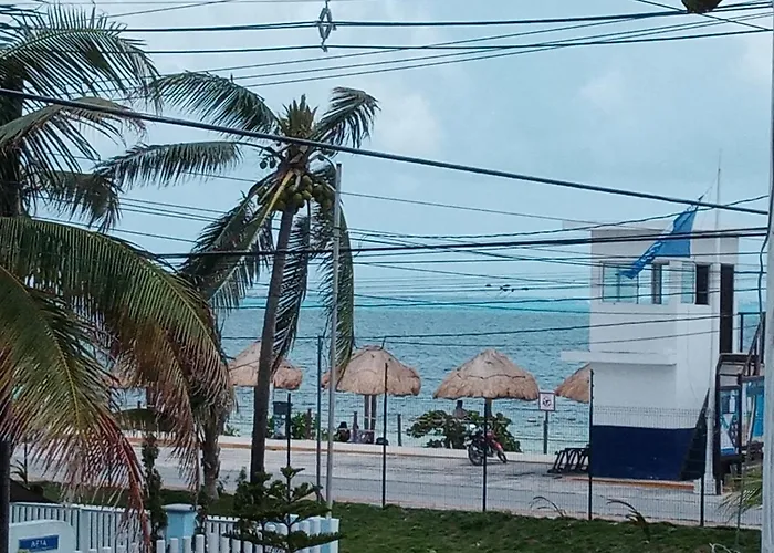 Caribbean Paradise Cancun