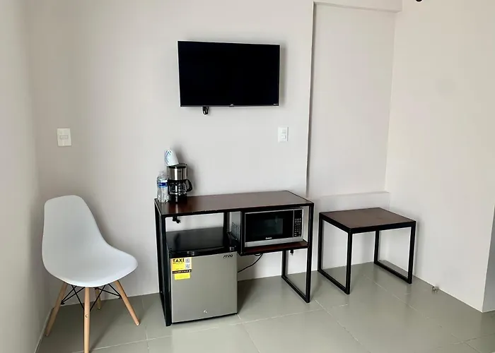 Oceano Studios Cancun