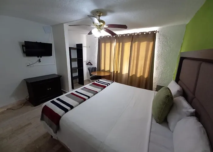 Nirvana Hotel - Cancun Hotel Zone
