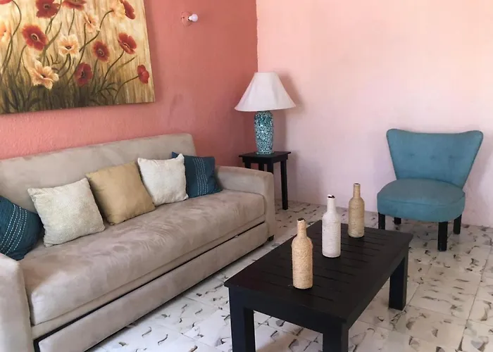 Casa Estelar Cancun