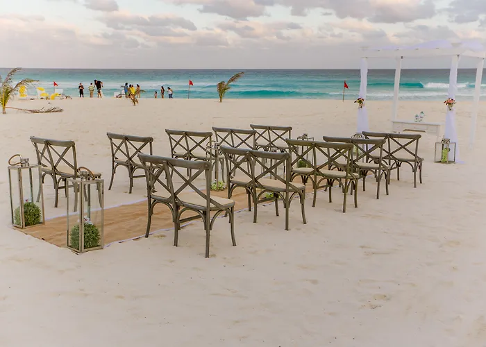 Park Royal Beach Cancun