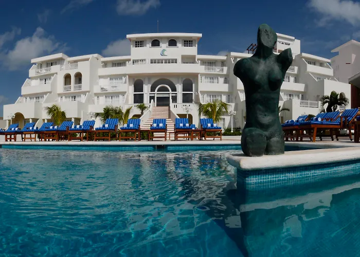 Hotel & Museo Casa Turquesa Cancun