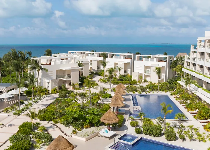 The Beloved Hotel (Adults Only) Cancun