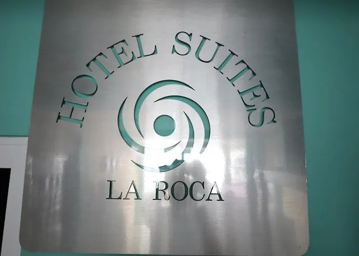 Suites La Roca By R&T Cancun