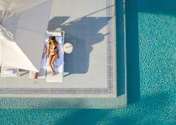 Garza Blanca Resort Cancun