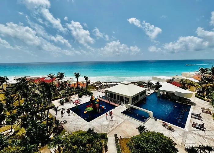 The Suites Of Solymar Cancun