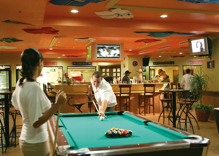 Riu Caribe Hotel Cancun