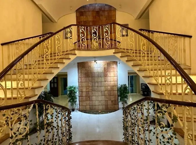 Casa Sasha'S Mini Palace Cancun
