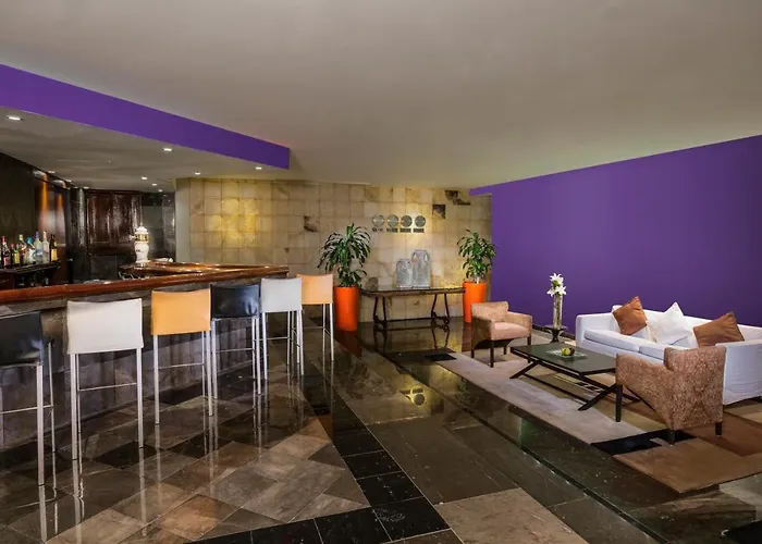 The Sens Cancun By Oasis