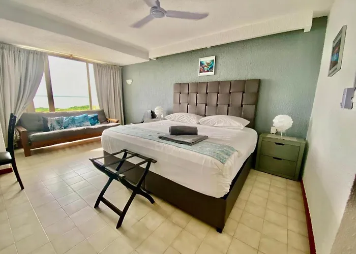 Solymar Hermoso Apartamento Cancun