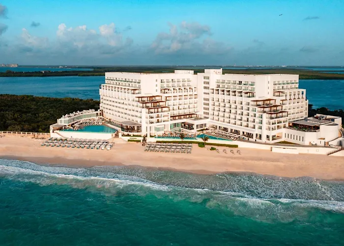 Sun Palace (Adults Only) Cancun
