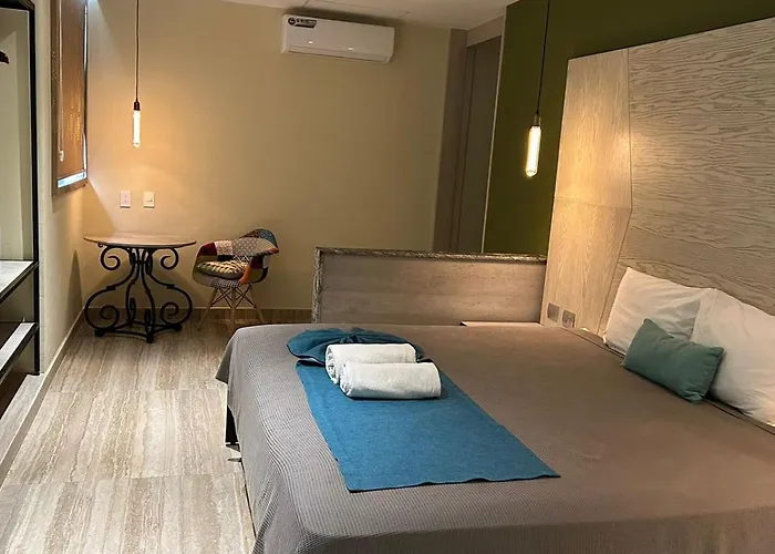 Lol-Ha Hotel Boutique Cancun