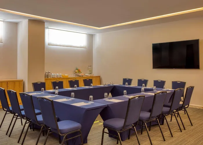 Four Points By Sheraton Cancun Centro