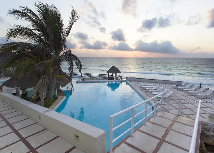 Hotel Yalmakan Cancun