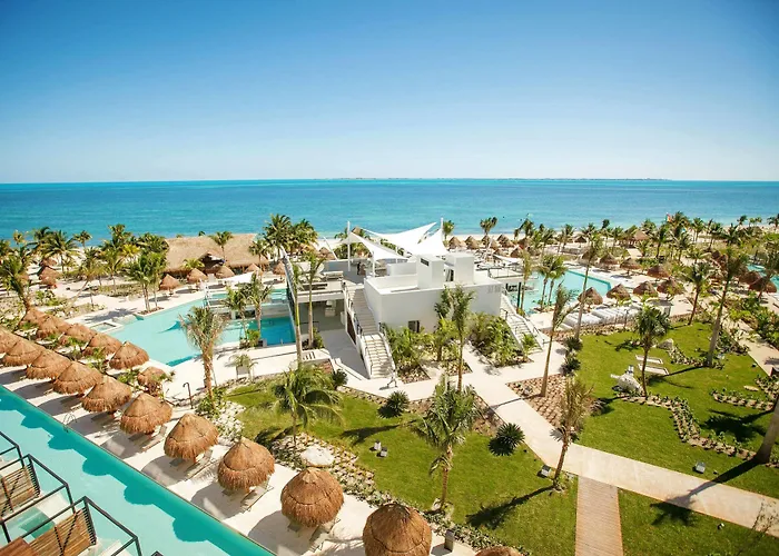 Finest Playa Mujeres Hotel Cancun