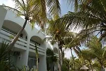 Hotel Maya Caribe Faranda Cancun