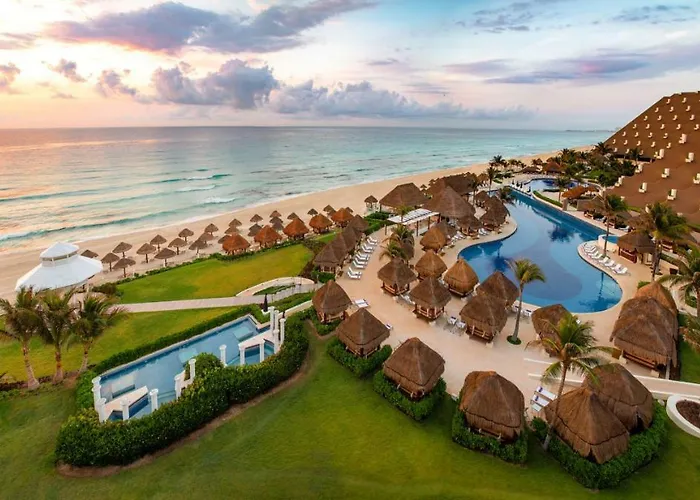 Royal Service At Paradisus By Melia Cancun - Adults Only