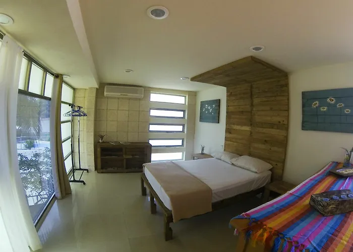Casa Caracol - Hostel Cancun