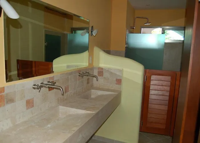 Reserva Ecologica Hacienda Cancun